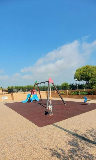 Apartamento Oropesa Del Mar- Marina D'Or- Magic World Vt30371Cs Kültér fotó
