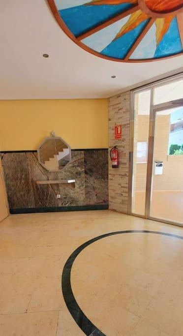 Apartamento Oropesa Del Mar- Marina D'Or- Magic World Vt30371Cs Kültér fotó