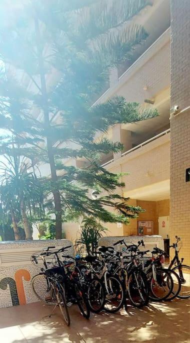 Apartamento Oropesa Del Mar- Marina D'Or- Magic World Vt30371Cs Kültér fotó