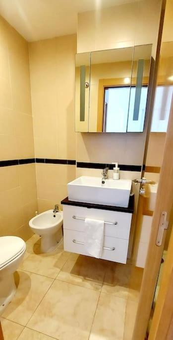 Apartamento Oropesa Del Mar- Marina D'Or- Magic World Vt30371Cs Kültér fotó