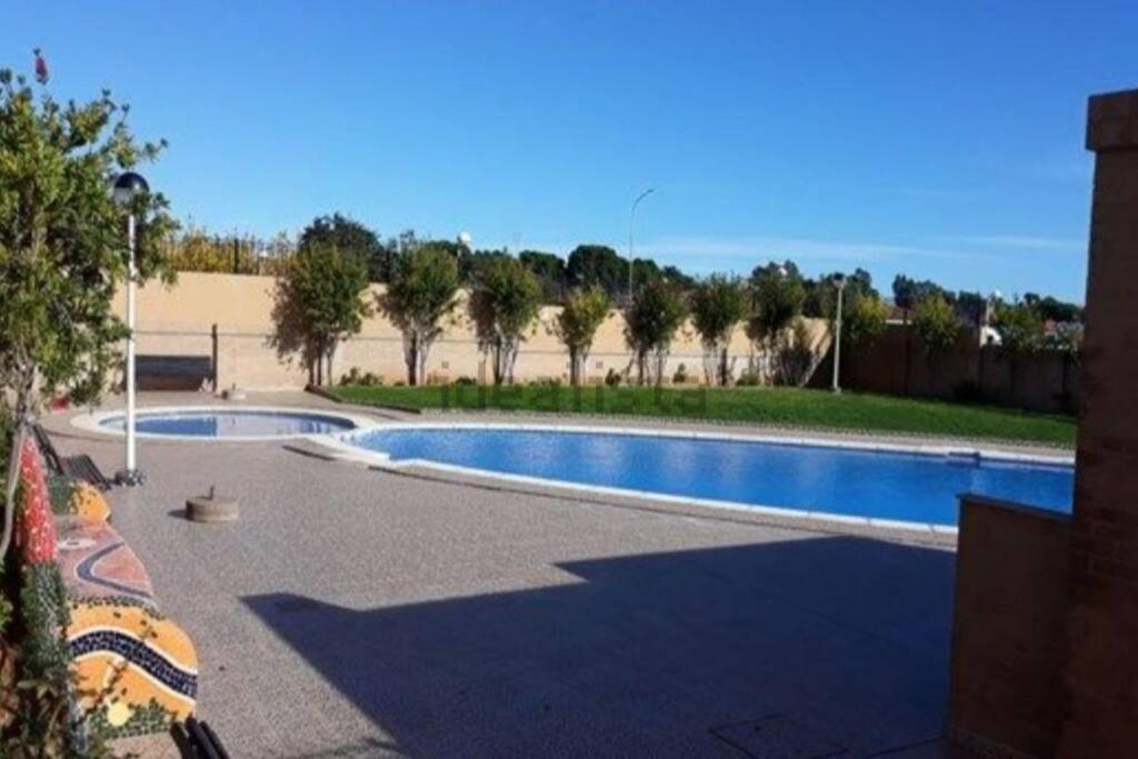 Apartamento Oropesa Del Mar- Marina D'Or- Magic World Vt30371Cs Kültér fotó