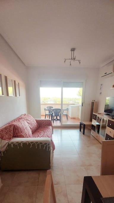 Apartamento Oropesa Del Mar- Marina D'Or- Magic World Vt30371Cs Kültér fotó