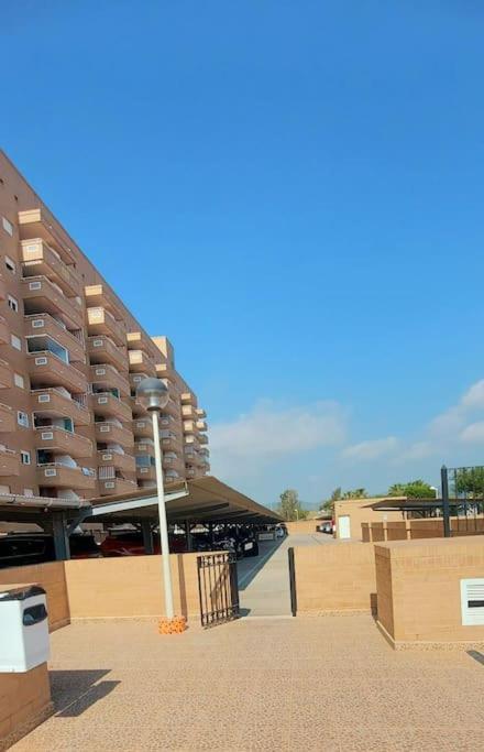 Apartamento Oropesa Del Mar- Marina D'Or- Magic World Vt30371Cs Kültér fotó