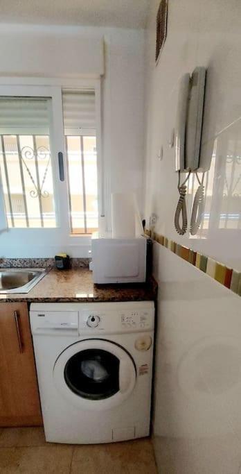 Apartamento Oropesa Del Mar- Marina D'Or- Magic World Vt30371Cs Kültér fotó
