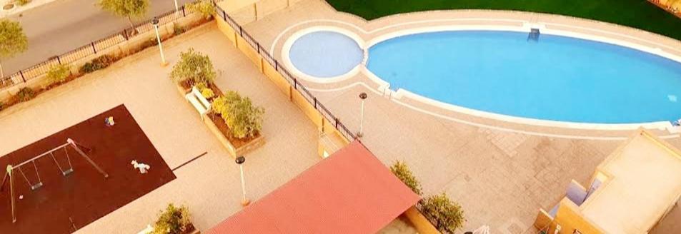 Apartamento Oropesa Del Mar- Marina D'Or- Magic World Vt30371Cs Kültér fotó