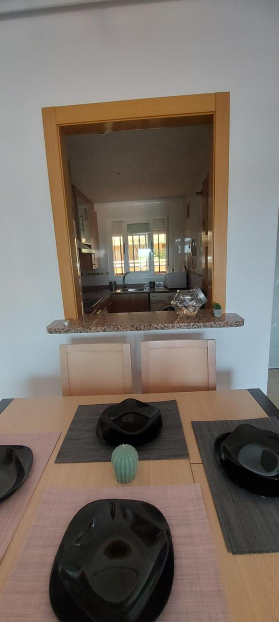 Apartamento Oropesa Del Mar- Marina D'Or- Magic World Vt30371Cs Kültér fotó