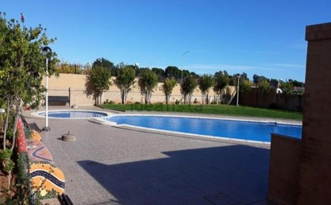 Apartamento Oropesa Del Mar- Marina D'Or- Magic World Vt30371Cs Kültér fotó